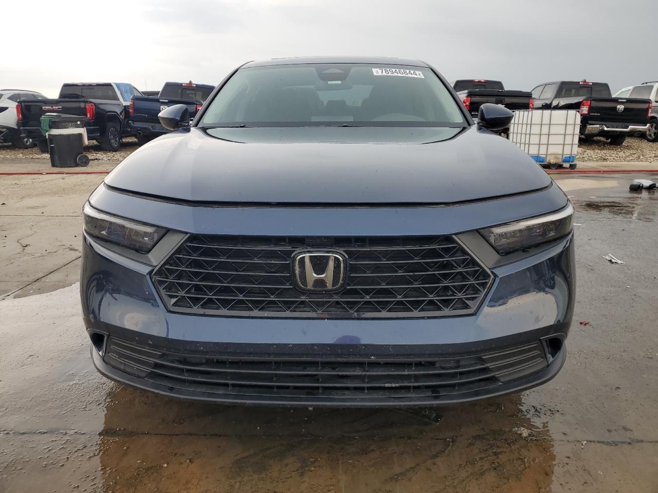 2023 Honda Accord - Image 5