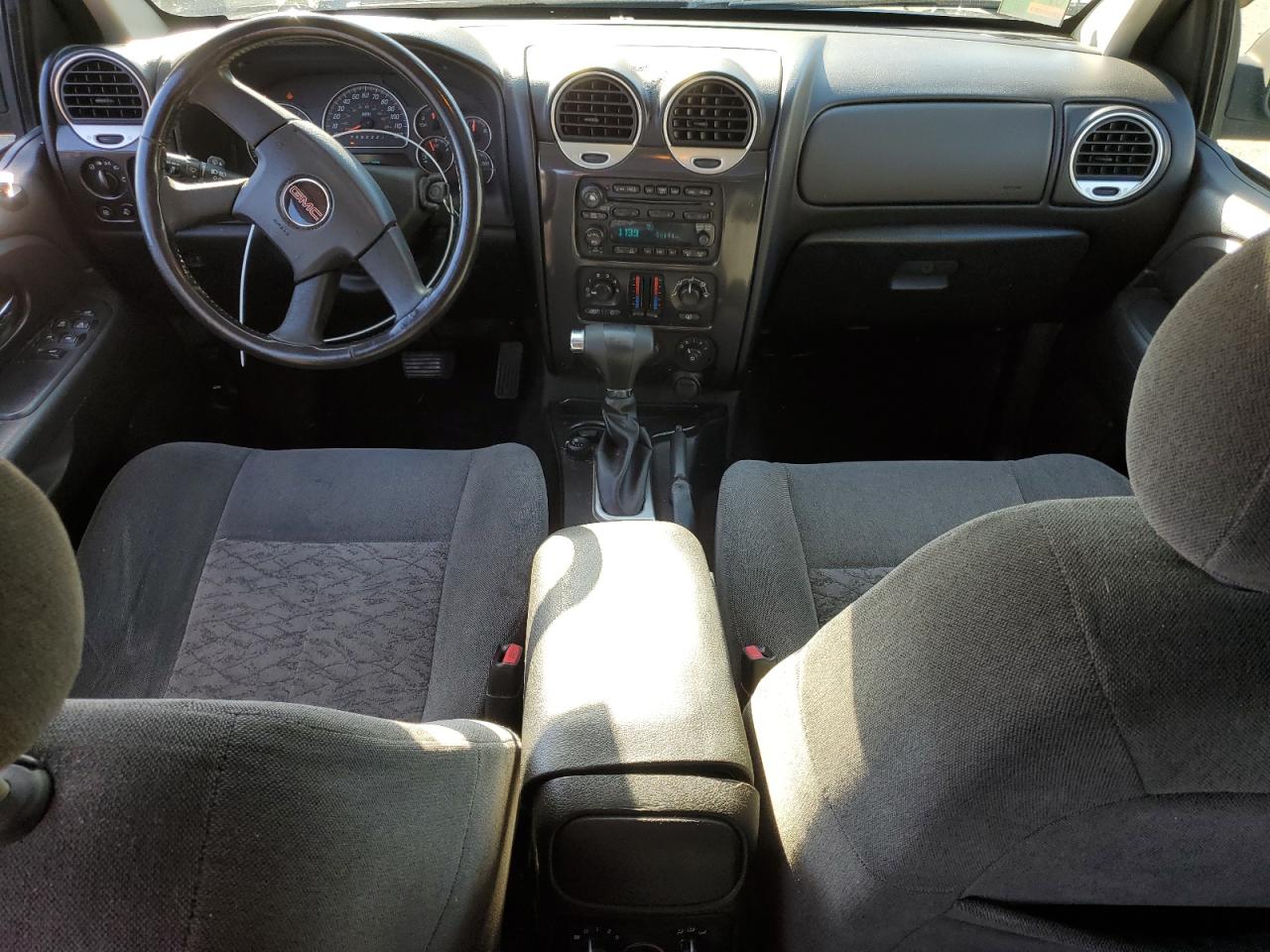 2006 GMC Envoy Xl VIN: 1GKET16S866172976 Lot: 78959374