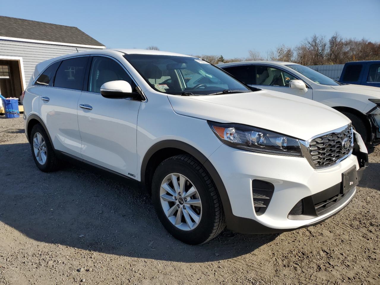2019 Kia Sorento - Image 4