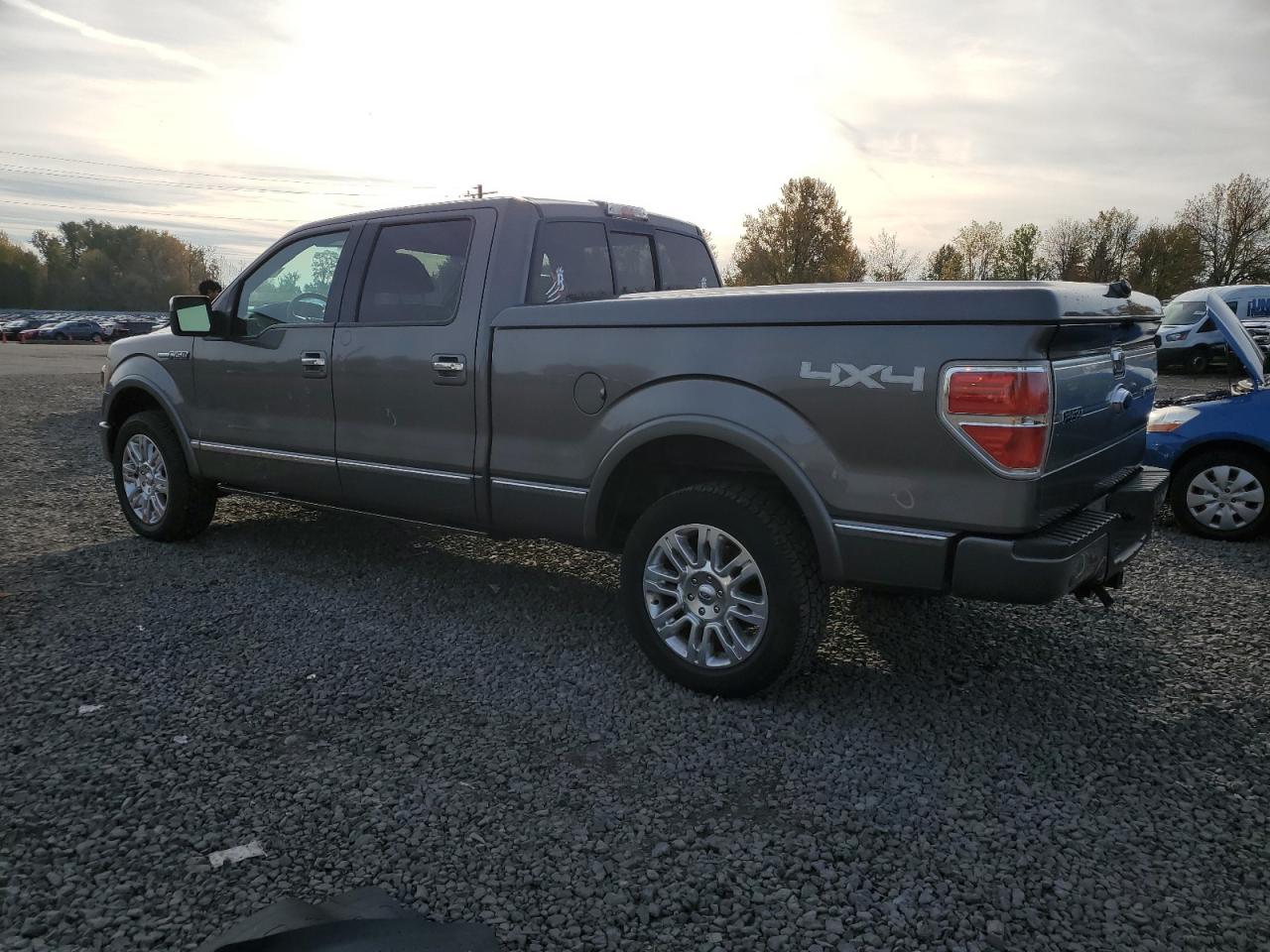 2009 Ford F-150 - Image 2