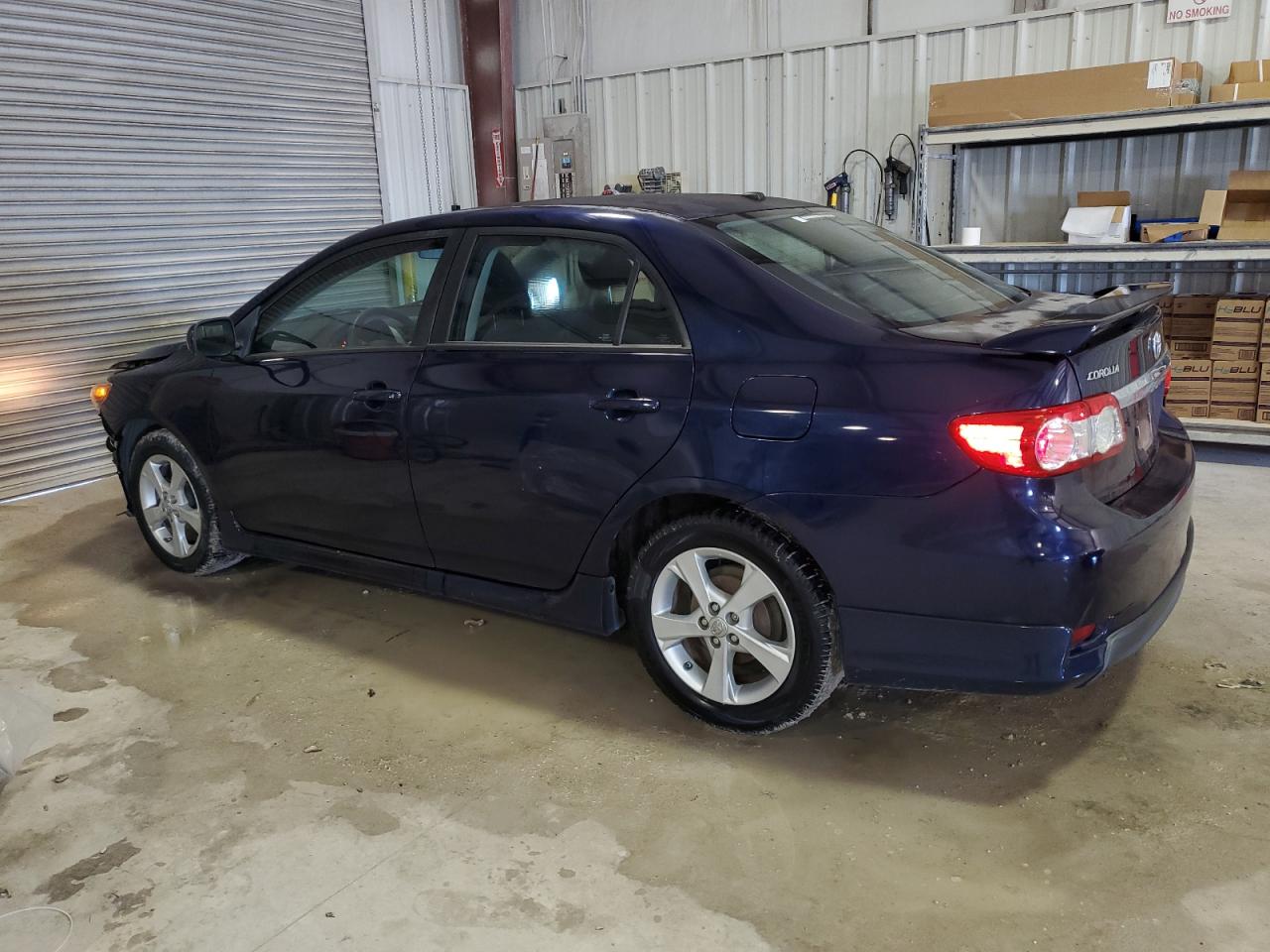 2011 Toyota Corolla - Image 2