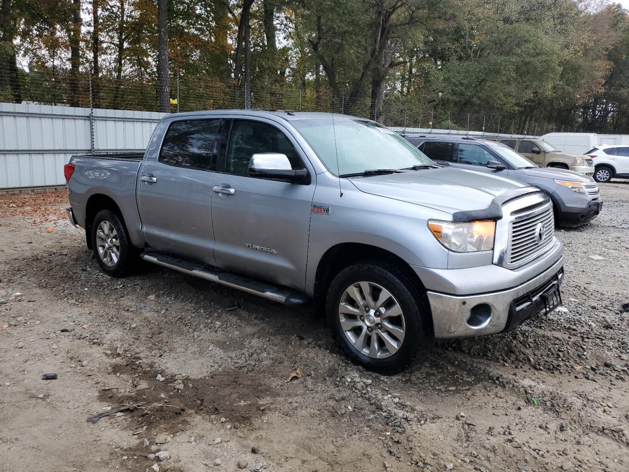 2013 Toyota Tundra - Image 4