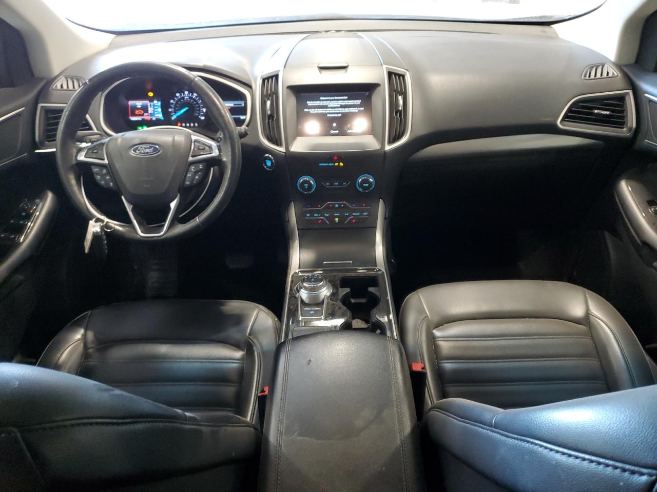 2019 Ford Edge - Image 8