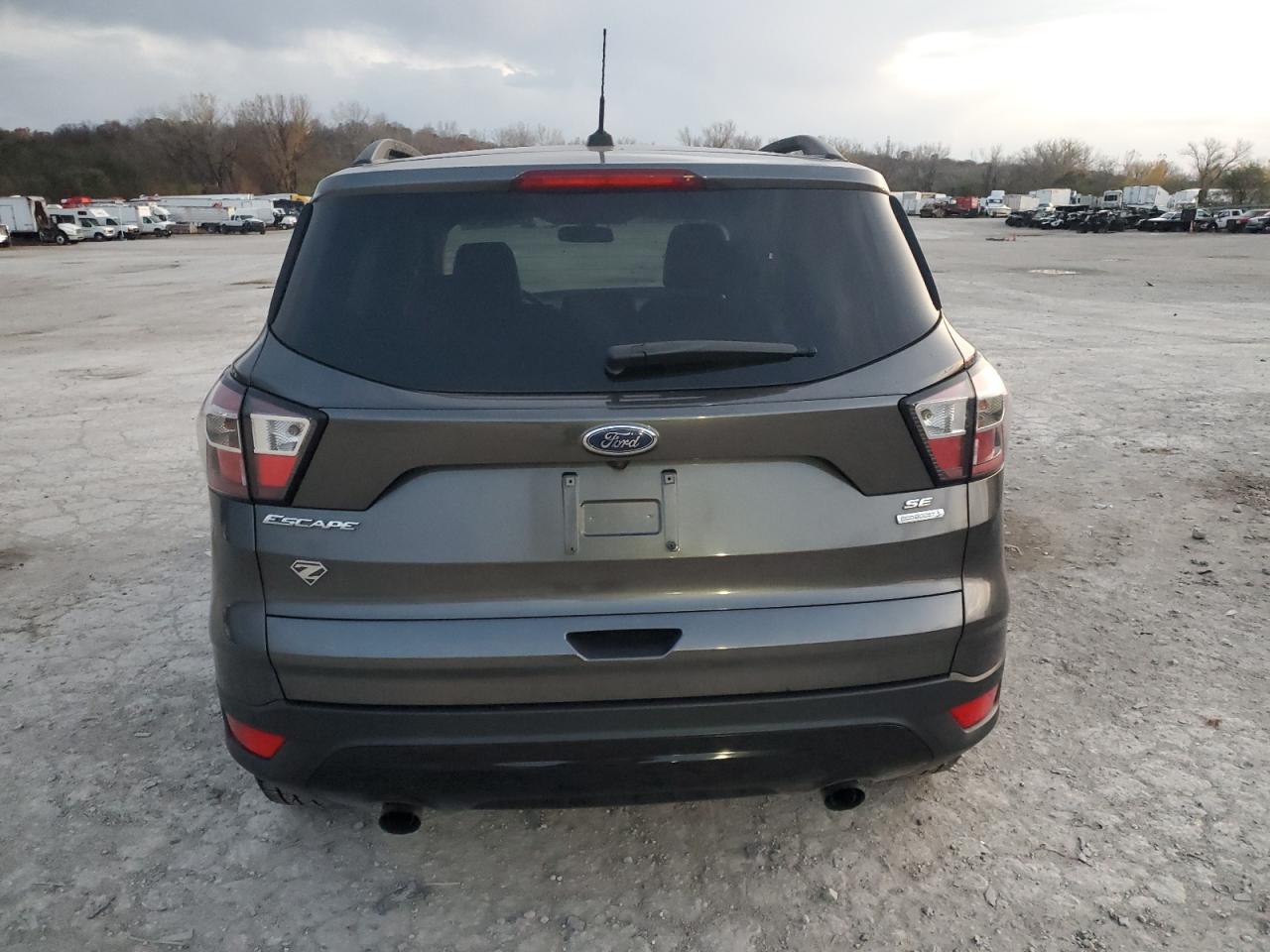 2017 Ford Escape - Image 6