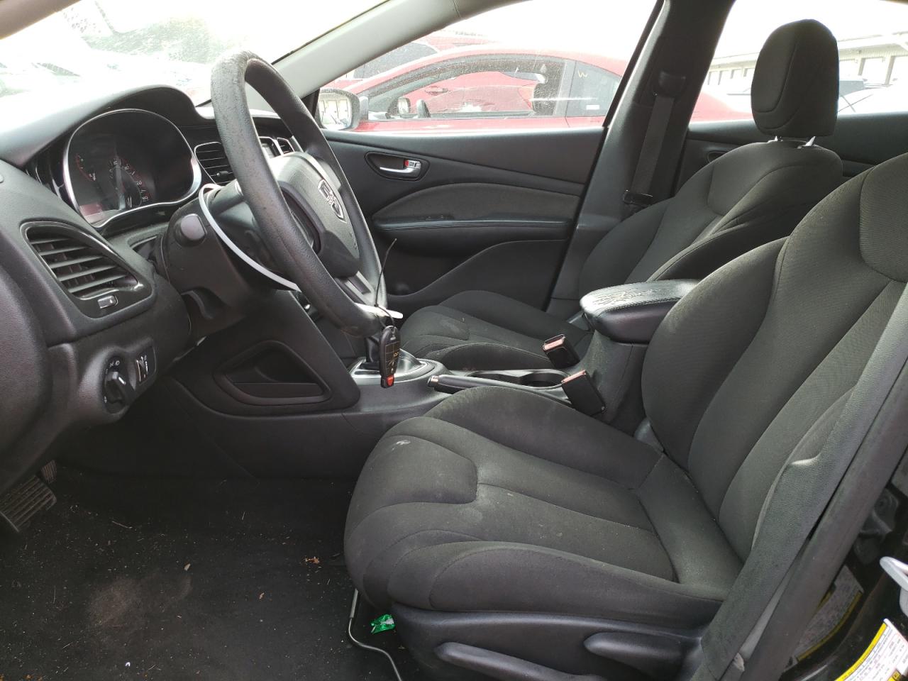 2013 Dodge Dart - Image 7