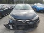 2015 Toyota Camry Le на продаже в Savannah, GA - Front End