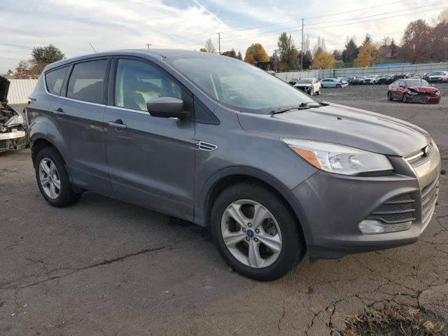  FORD ESCAPE 2013 Szary