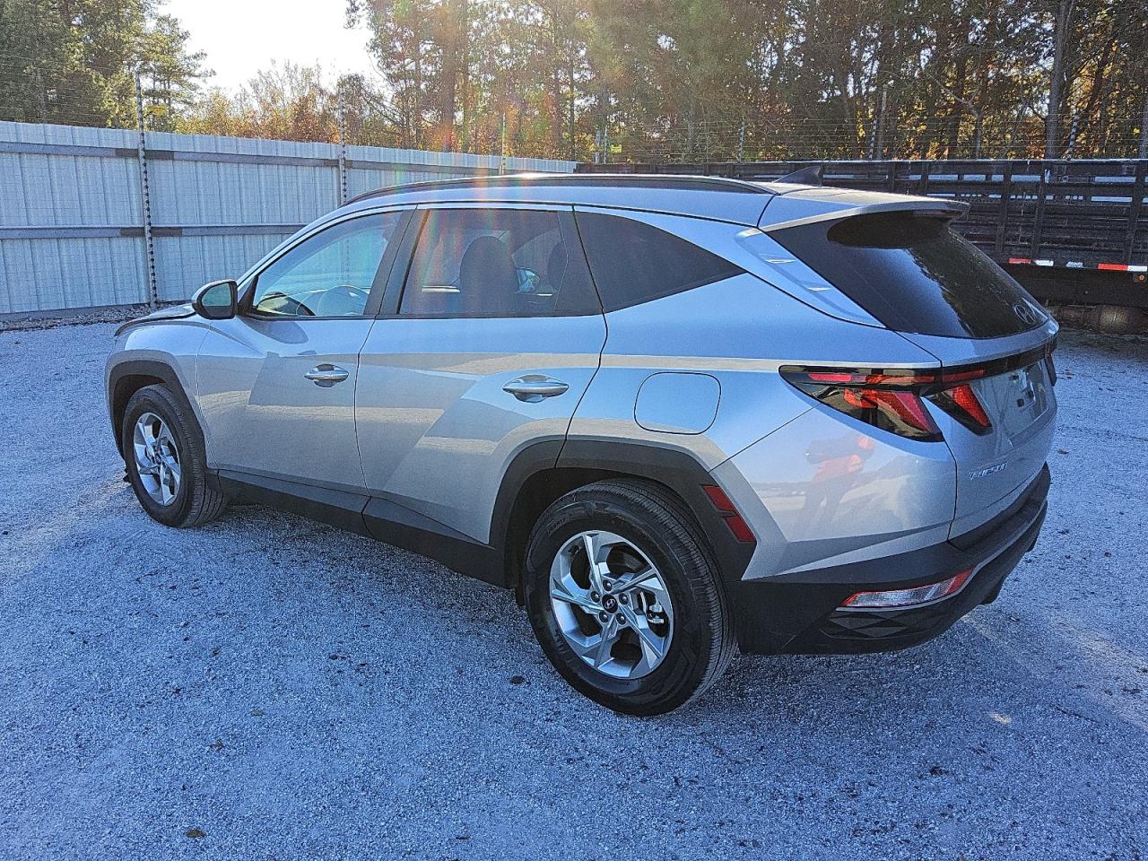 2024 Hyundai Tucson - Image 2