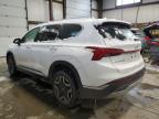 2021 HYUNDAI SANTA FE LIMITED for sale at Copart AB - EDMONTON