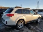 2013 Subaru Outback 2.5I Premium продається в Littleton, CO - Side