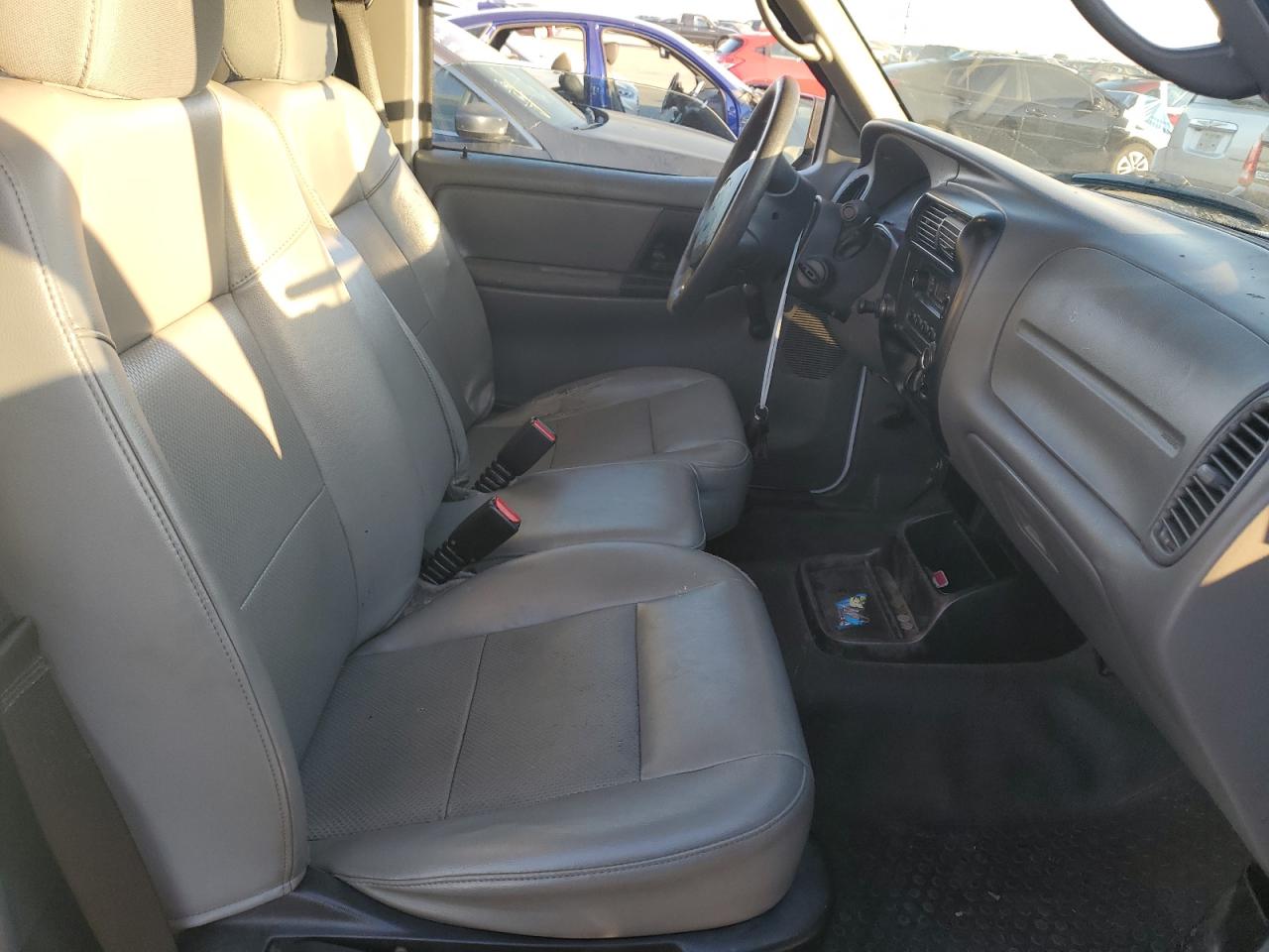 2011 Ford Ranger - Image 10