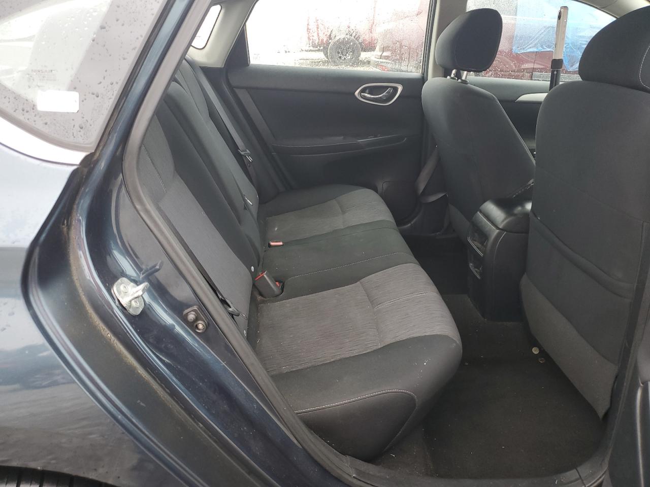 2014 Nissan Sentra - Image 10