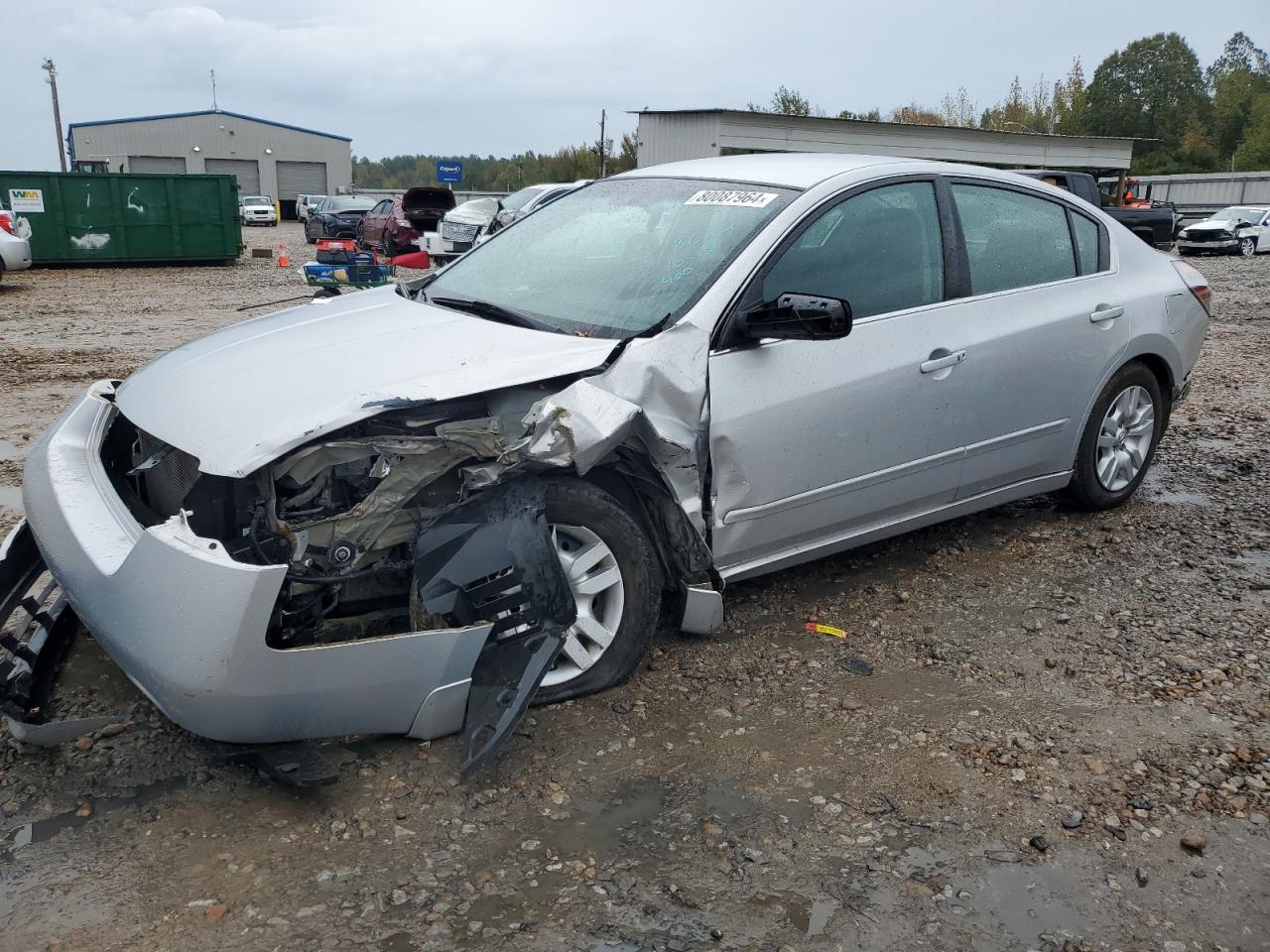 2009 Nissan Altima - Image 1