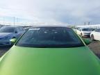 2011 VOLKSWAGEN SCIROCCO G for sale at Copart CORBY