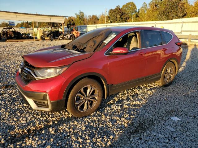 2021 Honda Cr-V Ex 1.5L