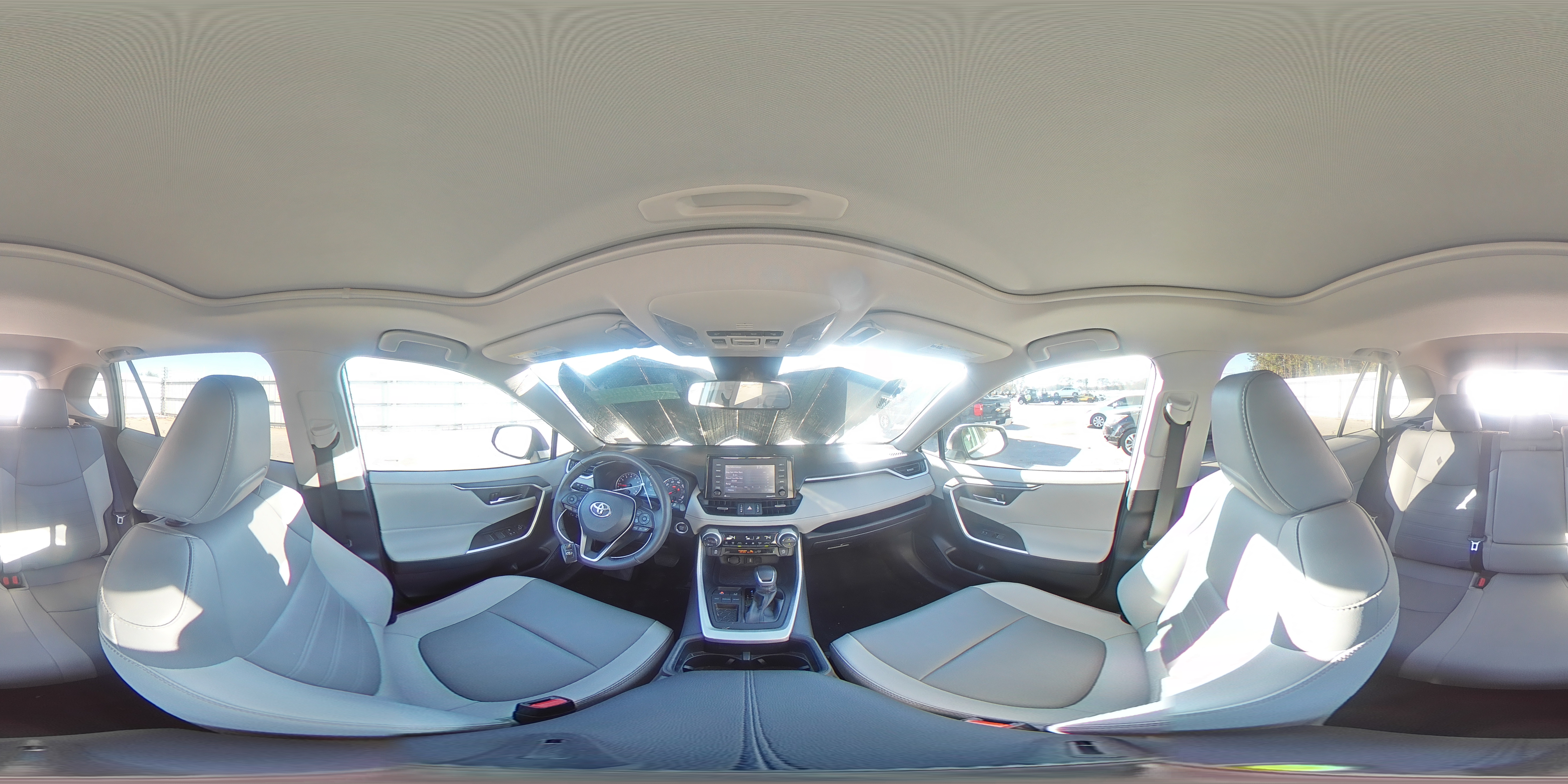 2022 Toyota RAV 4 - Image 14