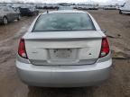 2007 Saturn Ion Level 3 en Venta en Elgin, IL - Side