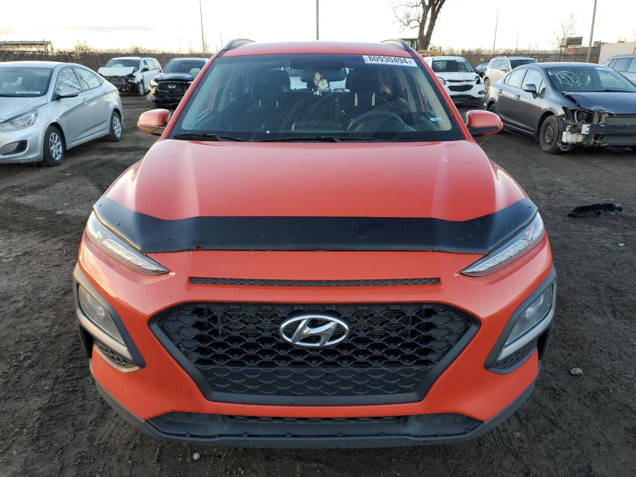 2019 Hyundai Kona - Image 5