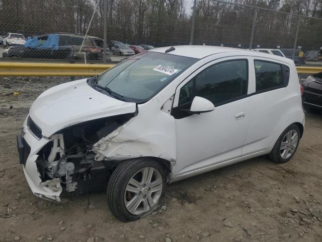 2013 Chevrolet Spark Ls