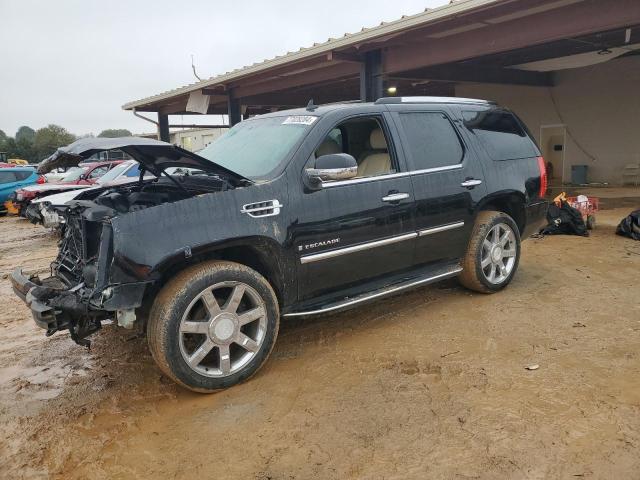 2008 Cadillac Escalade Luxury