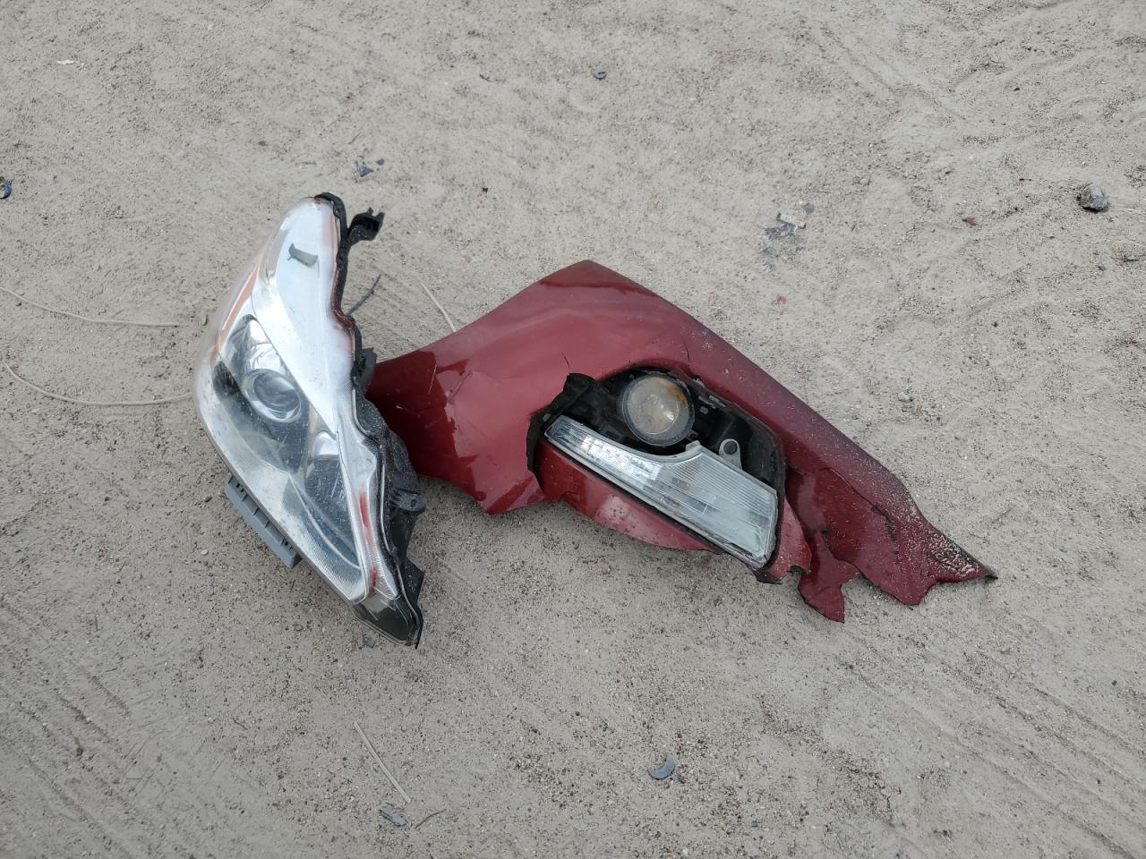2014 Nissan Altima - Image 14