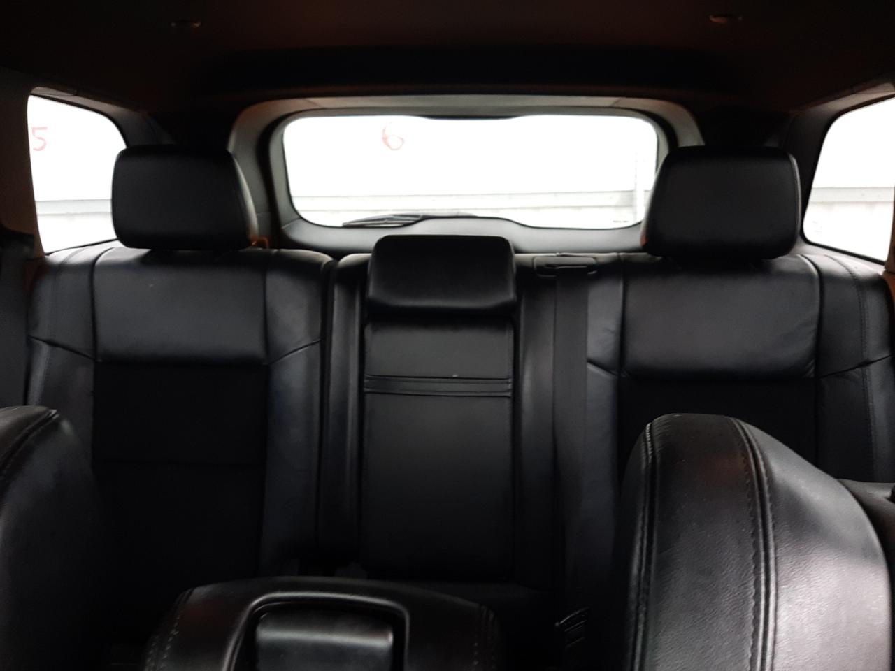 2018 Jeep Grand Cherokee - Image 10