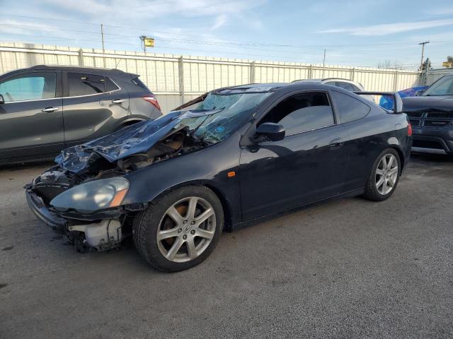 2004 Acura Rsx Type-S