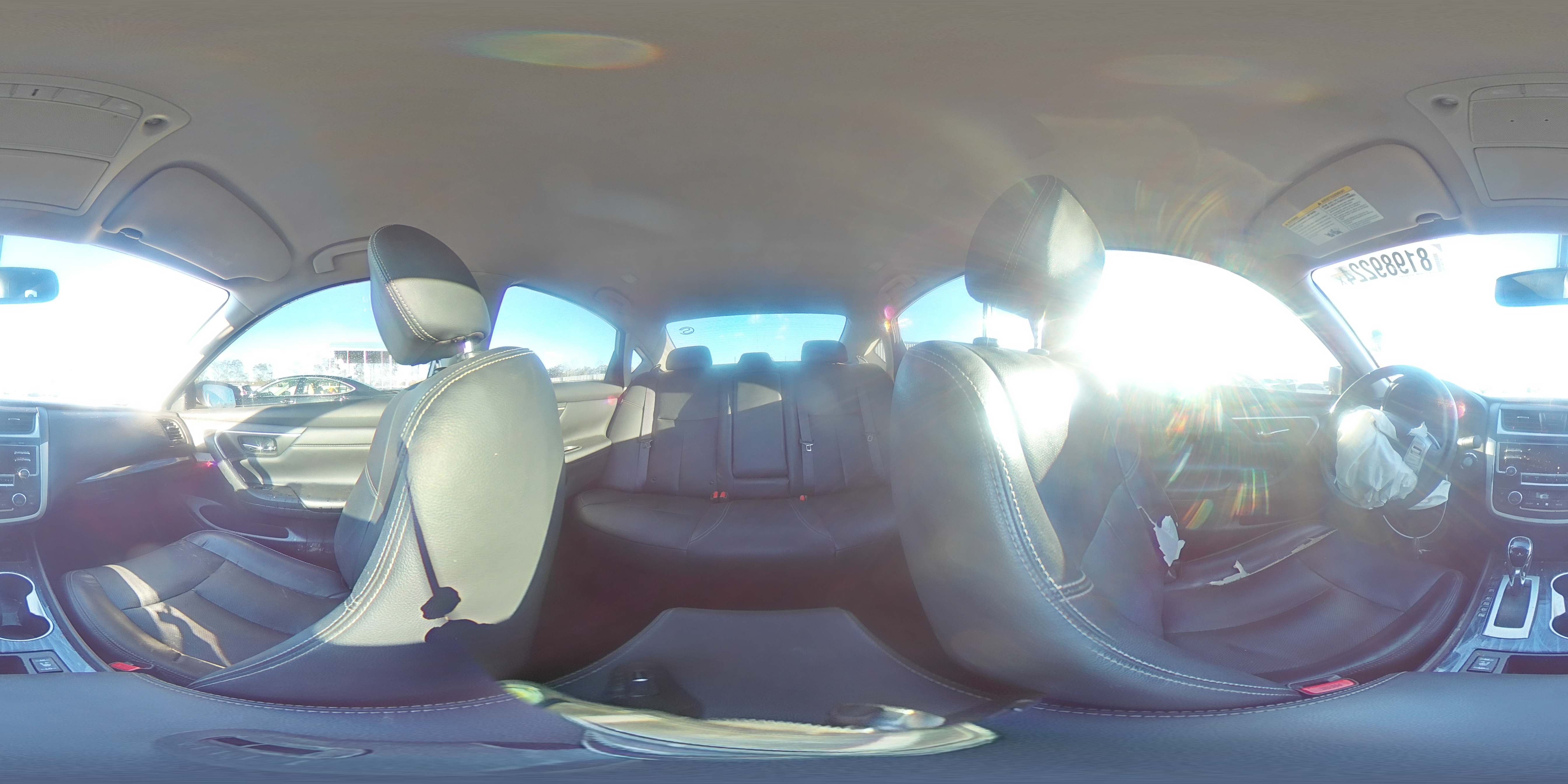 2016 Nissan Altima - Image 14