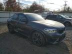 2020 Bmw X4 M Competition იყიდება Hillsborough-ში, NJ - Side