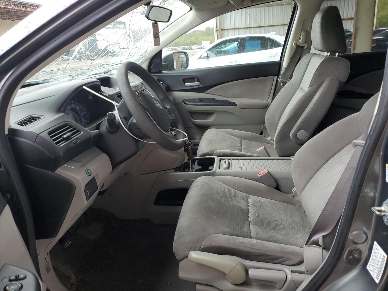 2013 Honda CR-V - Image 7