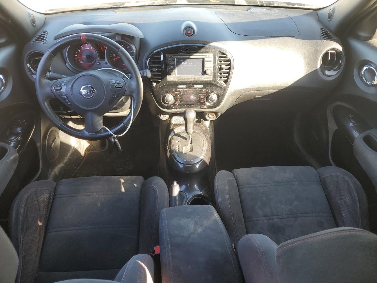 2013 Nissan Juke S VIN: JN8AF5MV1DT230368 Lot: 79692234