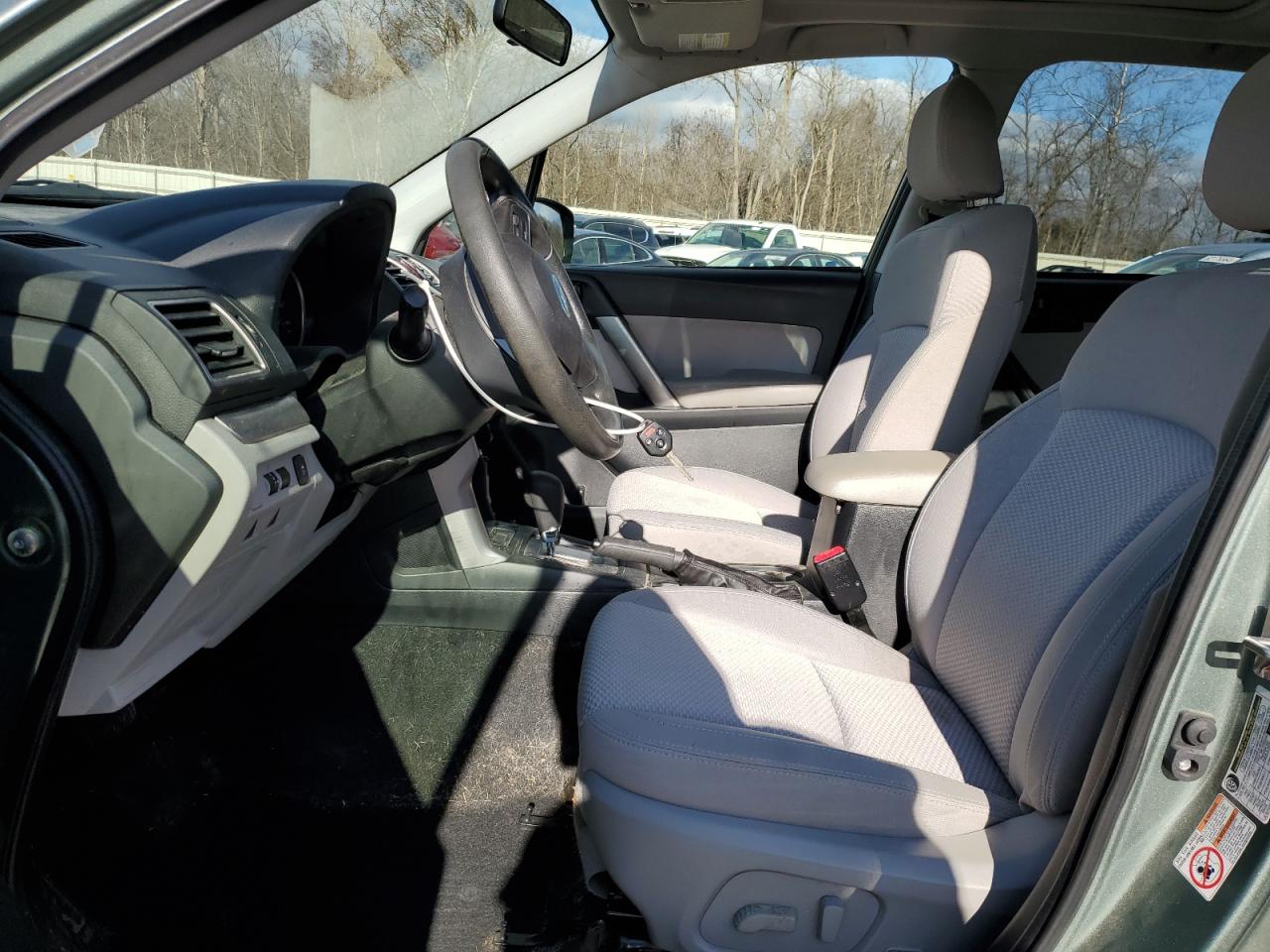 2016 Subaru Forester - Image 7