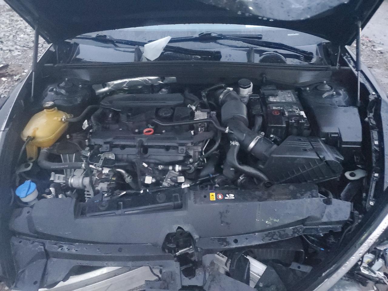 2021 Hyundai Sonata - Image 11