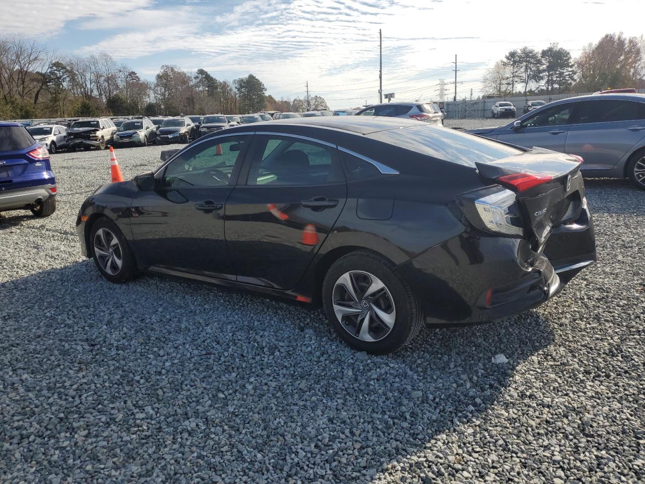 2019 Honda Civic - Image 2