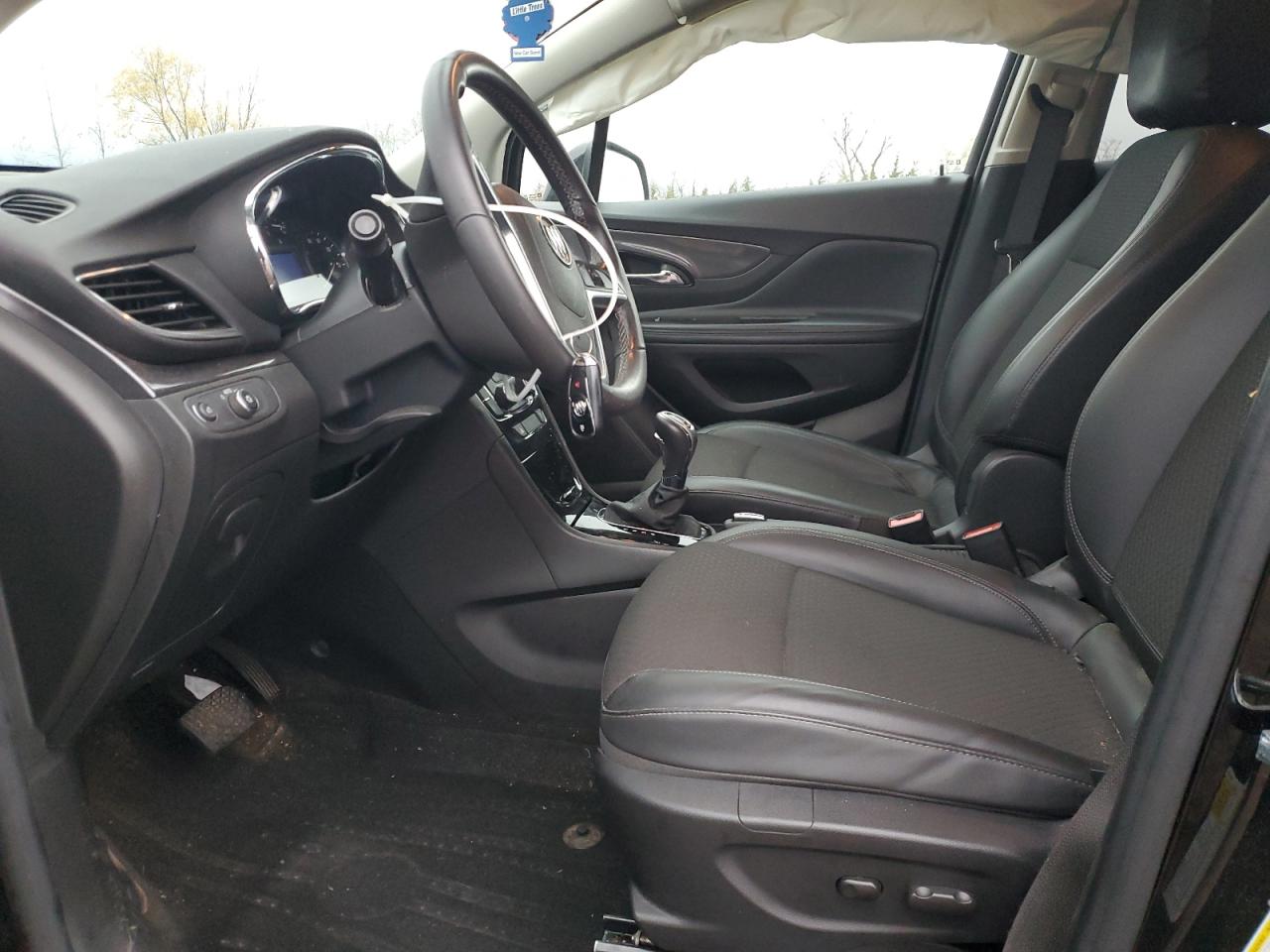 2021 Buick Encore - Image 7