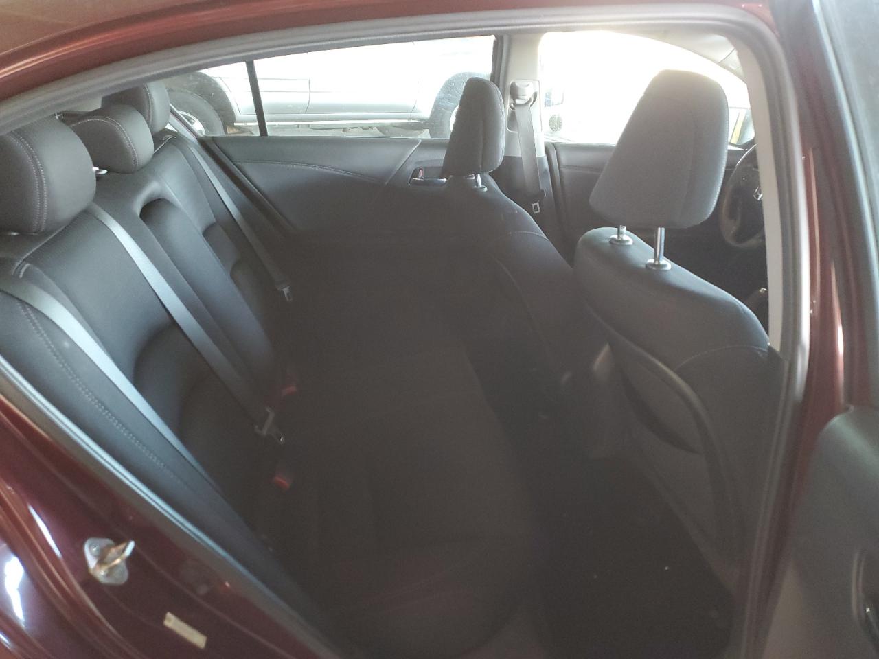 2014 Honda Accord - Image 10