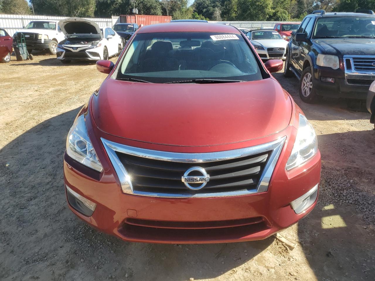 2013 Nissan Altima - Image 6