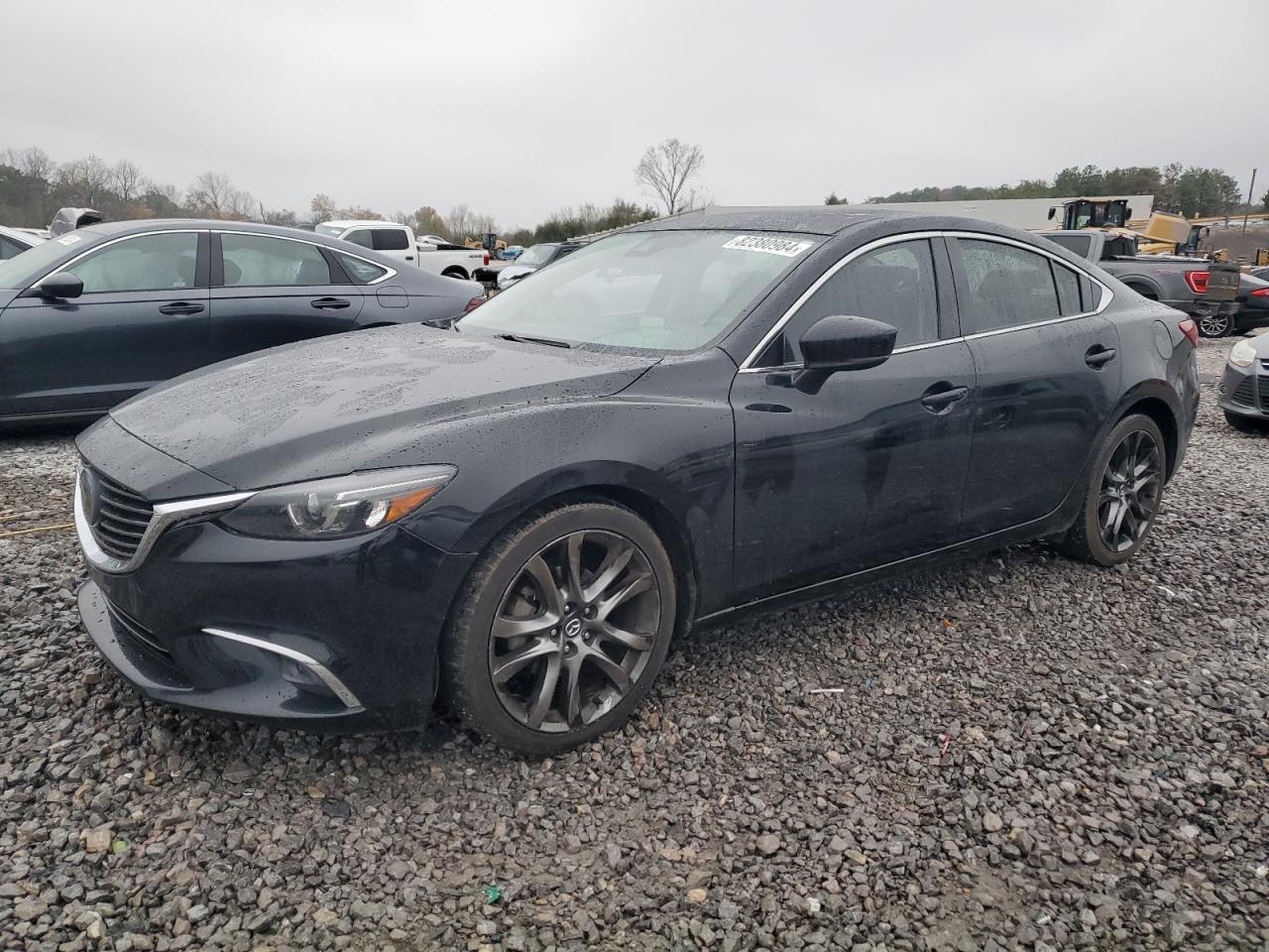 JM1GL1W54H1125930 2017 MAZDA 6 - Image 1