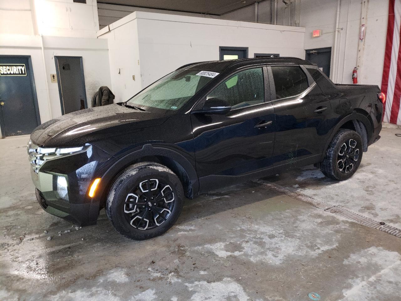 2024 Hyundai Santa Cruz - Image 1