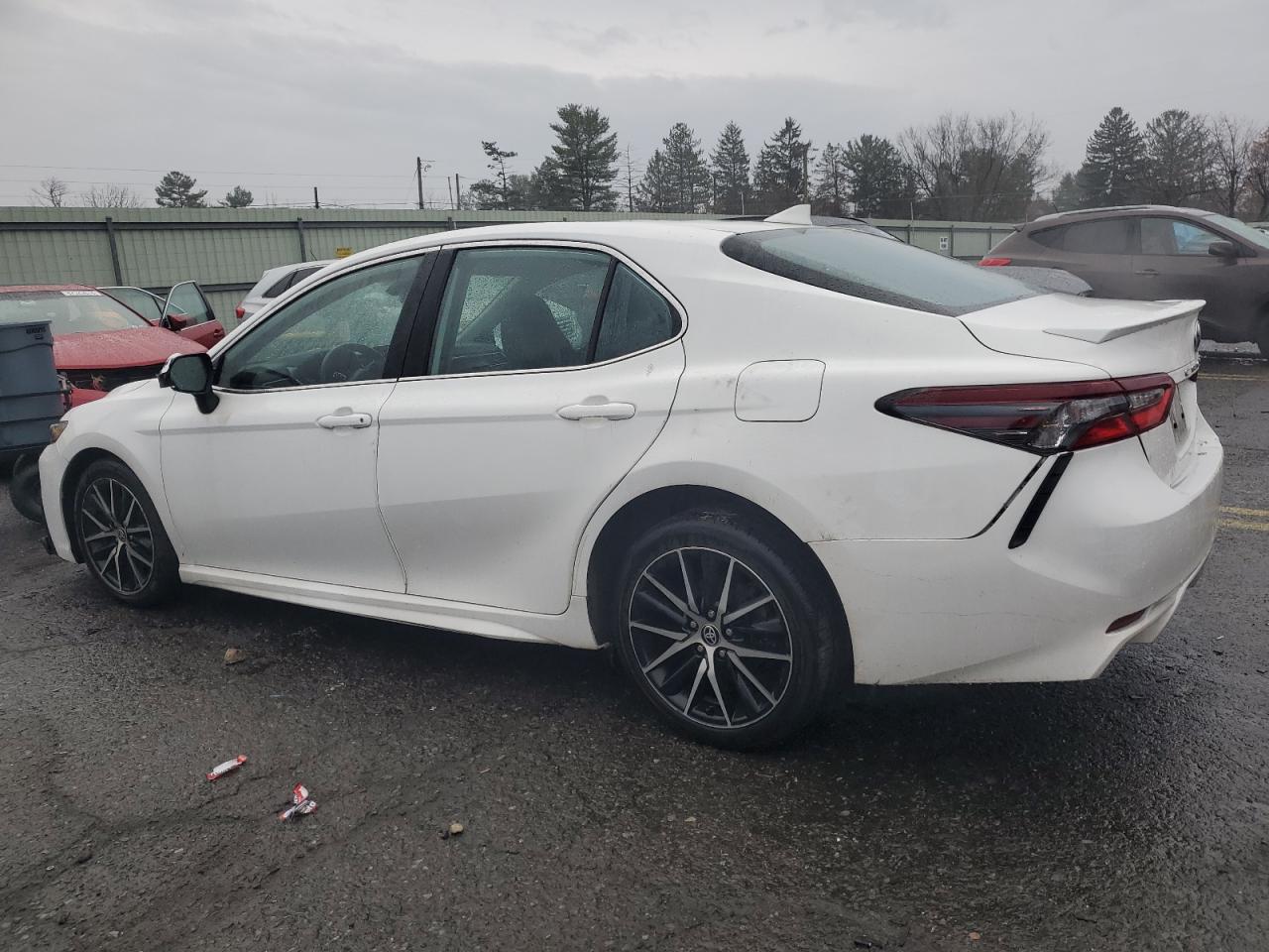 2023 Toyota Camry - Image 2
