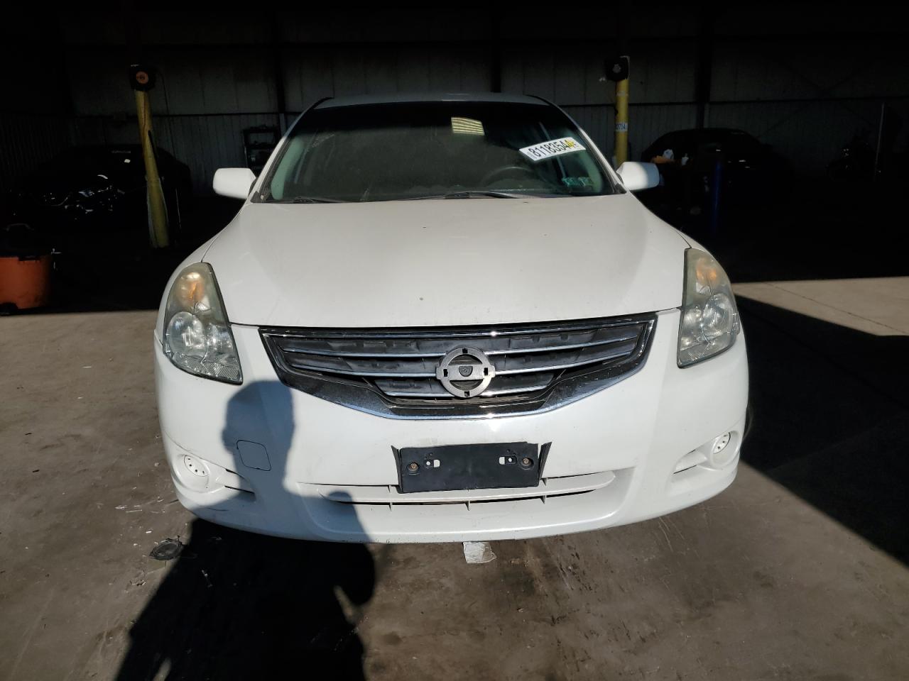 2011 Nissan Altima - Image 5