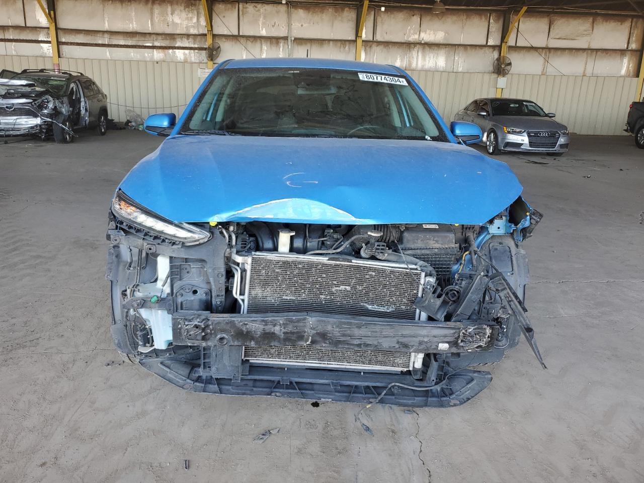 2019 Hyundai Kona - Image 5