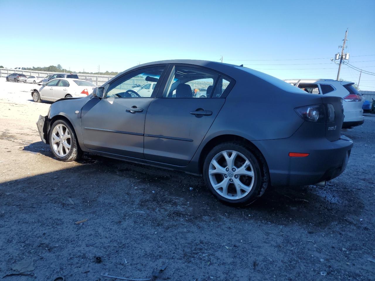 2009 Mazda 3 - Image 2