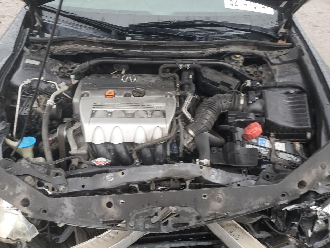 2012 Acura TSX - Image 11