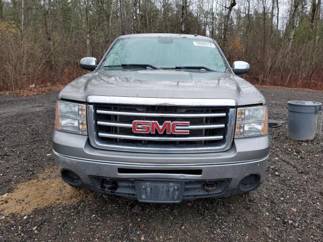 2012 GMC SIERRA K1500 SL