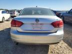 2014 Volkswagen Passat S na sprzedaż w San Antonio, TX - Front End