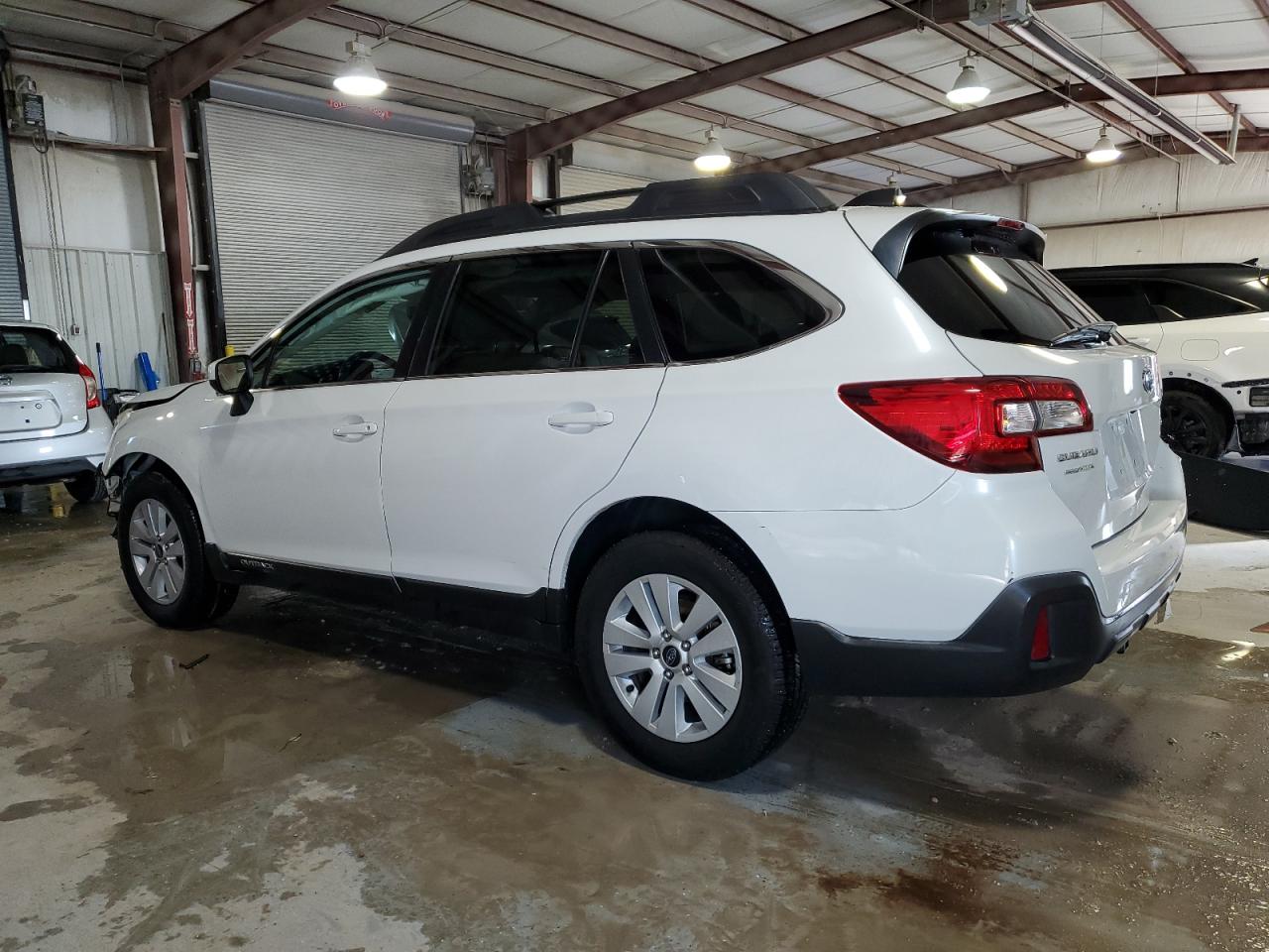 VIN 4S4BSAFC6K3256120 2019 SUBARU OUTBACK no.2