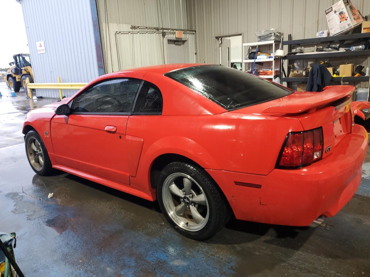 2001 Ford Mustang - Image 2
