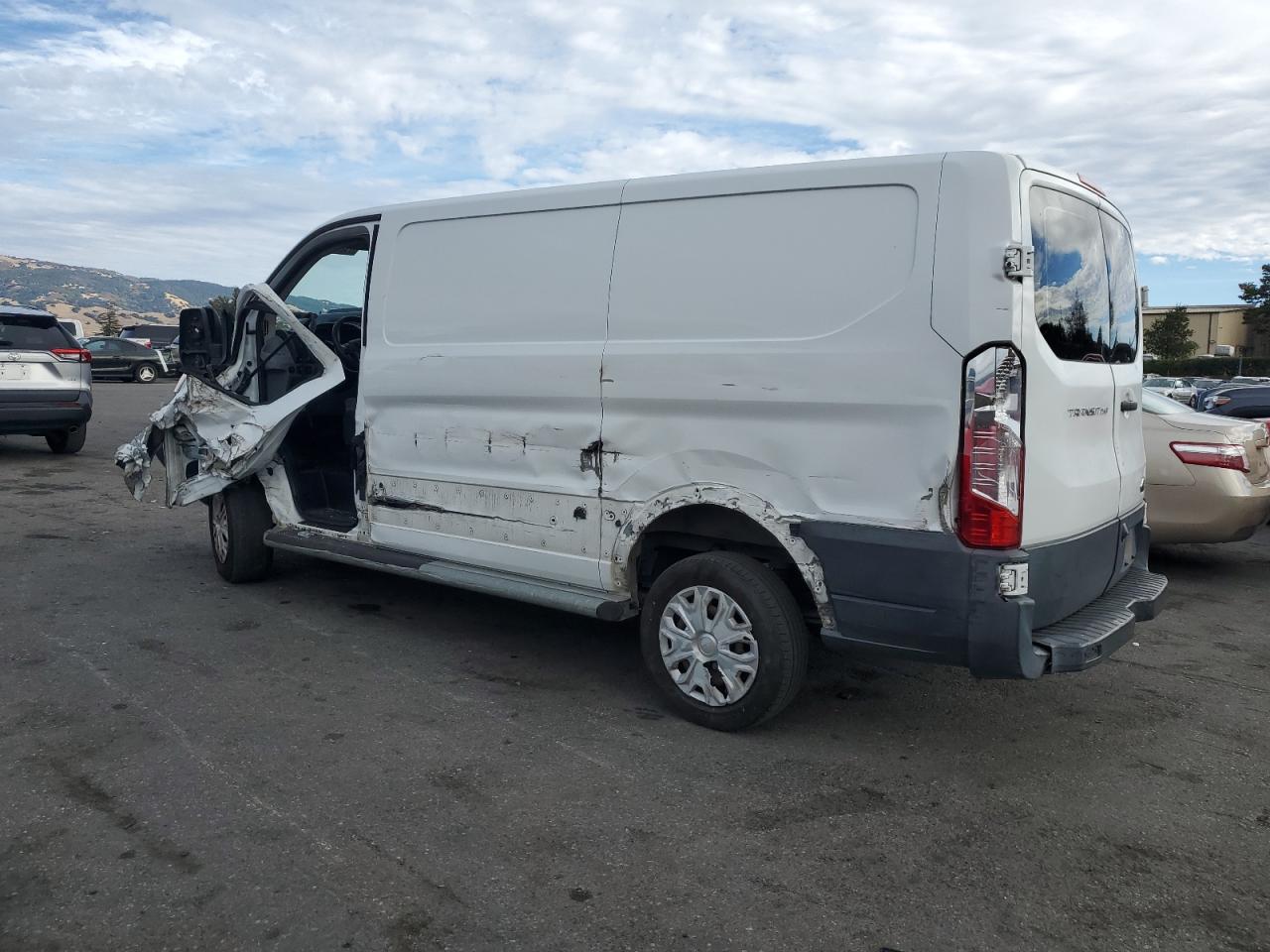 2016 Ford Transit - Image 2