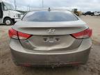 2011 Hyundai Elantra Gls for Sale in Houston, TX - Rear End
